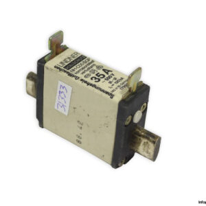 lindner-NH-C00-SGP-35a-fuse-link-(New)