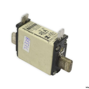 lindner-NH-C00-17999-gl-gg-25a-fuse-link-(New)