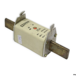 efen-NH1-GL-GI-NK-981_GL-25a-fuse-link-(Used)