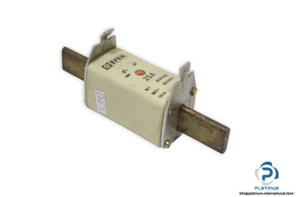 efen-NH1-GL-GI-NK-981_GL-25a-fuse-link-(Used)
