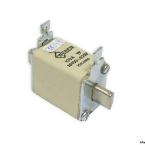 weber-NH00-TF-100a-fuse-link-(New)