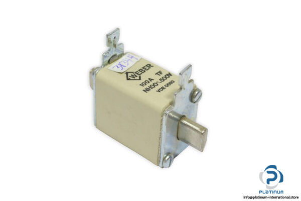 weber-NH00-TF-100a-fuse-link-(New)