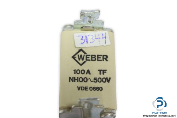 weber-NH00-TF-100a-fuse-link-(New)-1