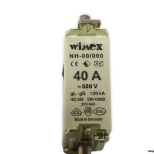 wimex-370640-40a-fuse-link-(New)-2