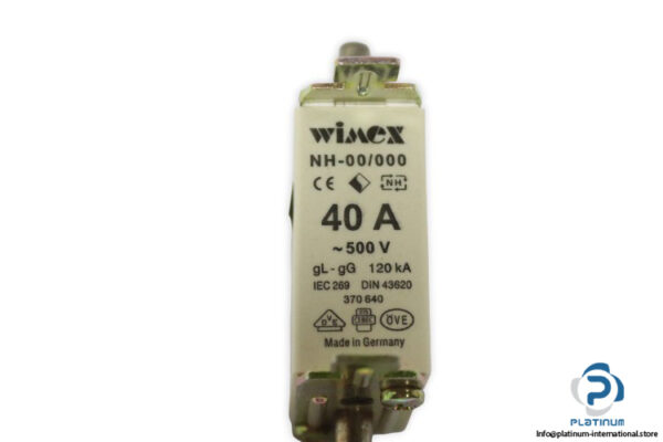 wimex-370640-40a-fuse-link-(New)-2