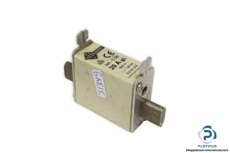 ebamat-NH-C-00-gl-20a-fuse-link-(New)