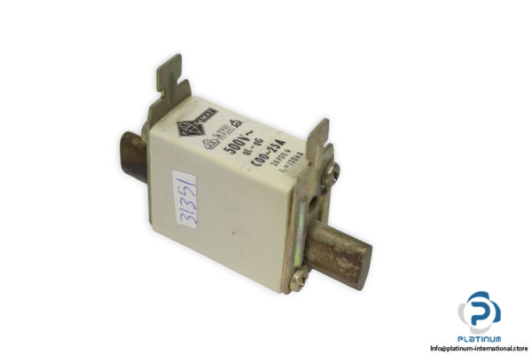 ebamat-24700.9-gl-gg-25a-fuse-link-(Used)