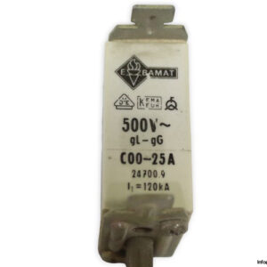 ebamat-24700.9-gl-gg-25a-fuse-link-(Used)-1