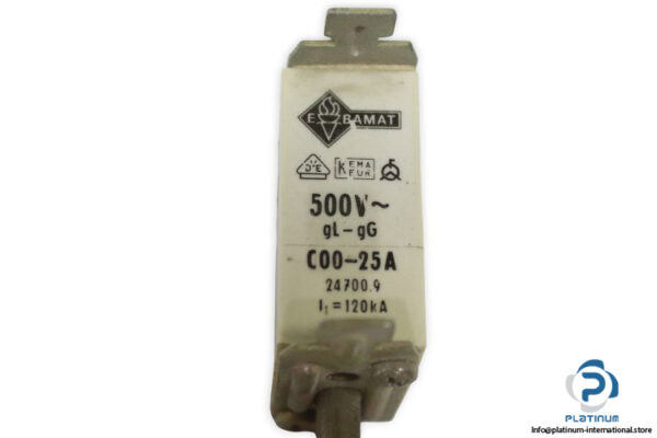 ebamat-24700.9-gl-gg-25a-fuse-link-(Used)-1