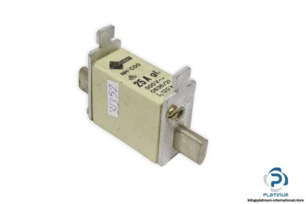 ebamat-NH-C00-gl-25a-fuse-link-(New)