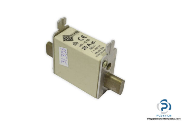 ebamat-NH-C-00-gl-25a-fuse-link-(New)