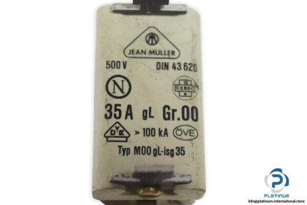 jean-muller-M00GL-ISG35-gl-fuse-link-(Used)-1