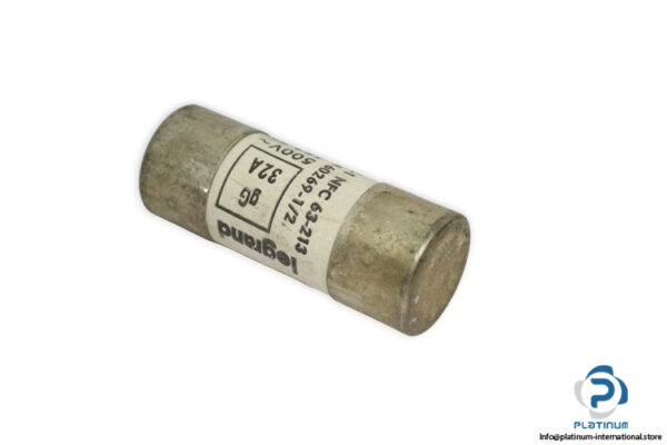 legrand-15332-GG-cylindrical-fuse-(New)