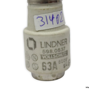 lindner-598.0637-GL-63a-bottle-fuse-link-(New)-1
