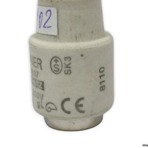 lindner-598.0637-GL-63a-bottle-fuse-link-(New)-2