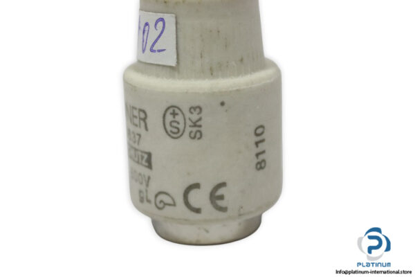 lindner-598.0637-GL-63a-bottle-fuse-link-(New)-2