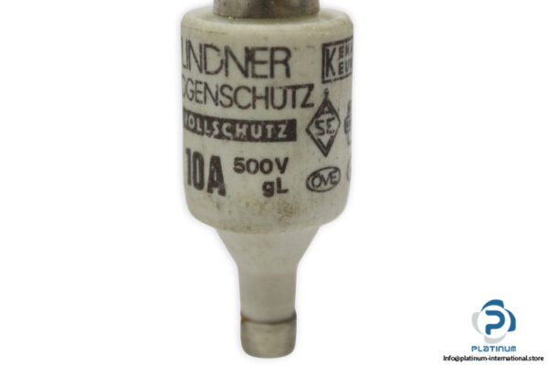 lindner-GL-10a-bottle-fuse-link-(New)-2