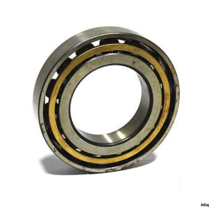 fag-7219b-mp-angular-contact-ball-bearing-1