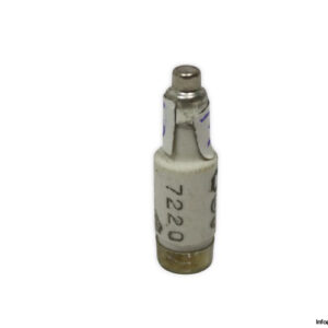 lindner-NEOZED-7220-GL-4a-bottle-fuse-link-(New)
