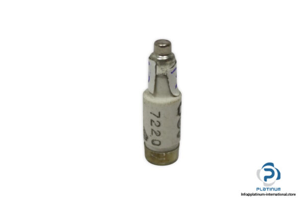 lindner-NEOZED-7220-GL-4a-bottle-fuse-link-(New)