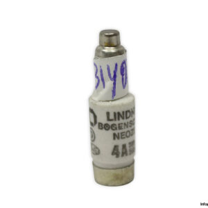 lindner-NEOZED-7220-GL-4a-bottle-fuse-link-(New)-1