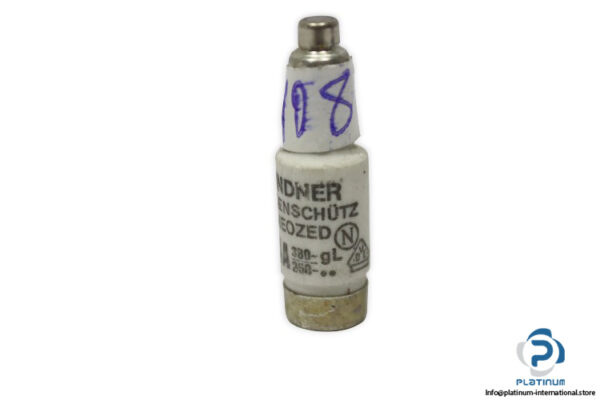 lindner-NEOZED-7220-GL-4a-bottle-fuse-link-(New)-2