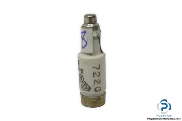 lindner-NEOZED-7220-GL-4a-bottle-fuse-link-(New)-3