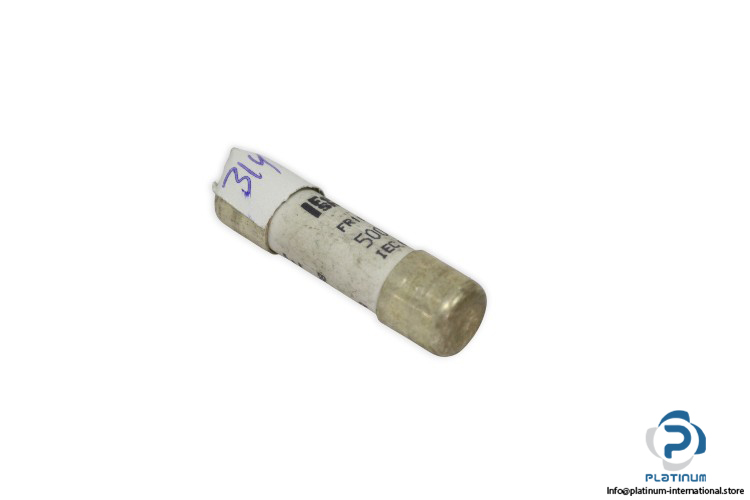 ferraz-shawmut-FR10GG50V16-16a-cylindrical-fuse-link-(New)