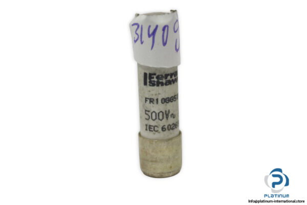 ferraz-shawmut-FR10GG50V16-16a-cylindrical-fuse-link-(New)-1