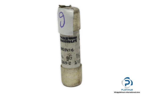 ferraz-shawmut-FR10GG50V16-16a-cylindrical-fuse-link-(New)-2