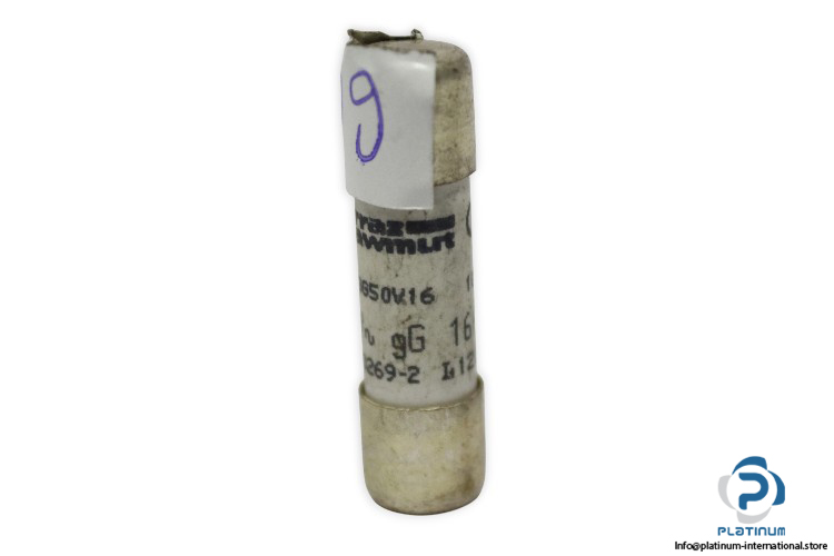 ferraz-shawmut-FR10GG50V16-16a-cylindrical-fuse-link-(New)-2