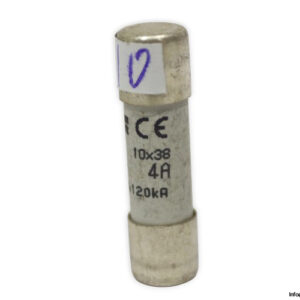 ferraz-shawmut-FR10GG50V4-4a-cylindrical-fuse-link-(New)-3