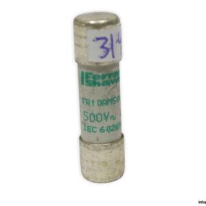 ferraz-shawmut-FR10AM50V4-AM-4a-cylindrical-fuse-link-(New)-1