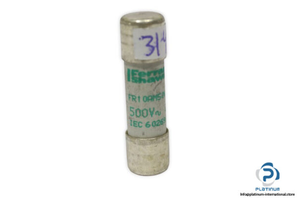 ferraz-shawmut-FR10AM50V4-AM-4a-cylindrical-fuse-link-(New)-1