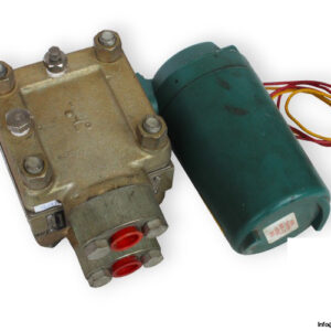 honeywell-41101-0001-14-01-60-electronic-transmitter-used