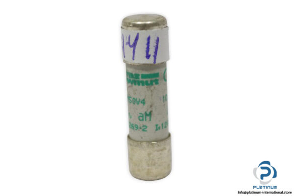 ferraz-shawmut-FR10AM50V4-AM-4a-cylindrical-fuse-link-(New)-2