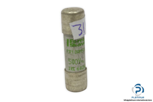 ferraz-shawmut-FR10AM50V12-AM-12a-cylindrical-fuse-link-(New)-1