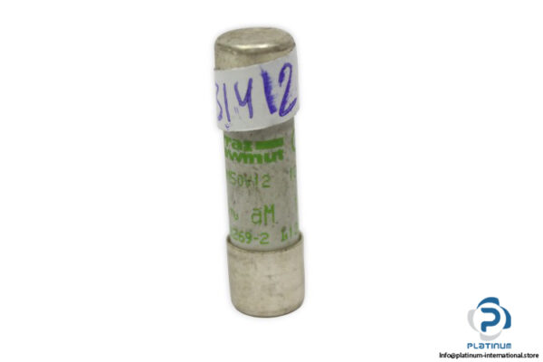 ferraz-shawmut-FR10AM50V12-AM-12a-cylindrical-fuse-link-(New)-2
