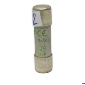 ferraz-shawmut-FR10AM50V12-AM-12a-cylindrical-fuse-link-(New)-3