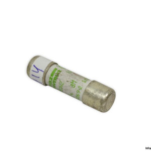 ferraz-shawmut-FR10AM50V2-AM-2a-cylindrical-fuse-link-(New)