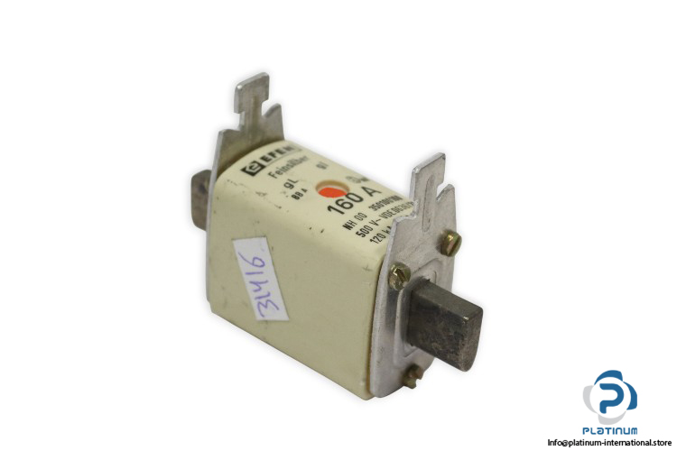 efen-350100160-160a-fuse-link-(Used)