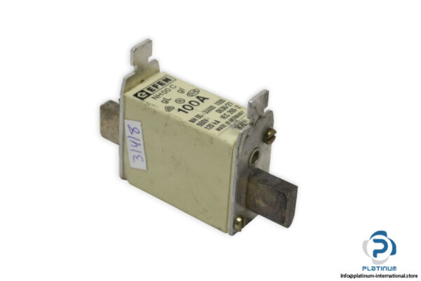 efen-350001000-100a-fuse-link-(Used)