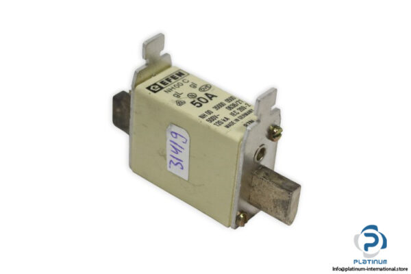 efen-350000500-50a-fuse-link-(New)