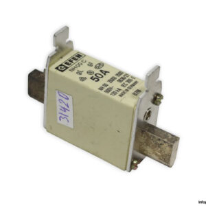 efen-350000500-50a-fuse-link-(Used)