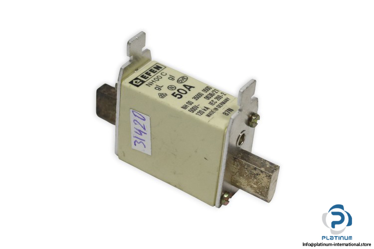efen-350000500-50a-fuse-link-(Used)