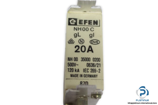 efen-350000200-20a-fuse-link-(New)-1