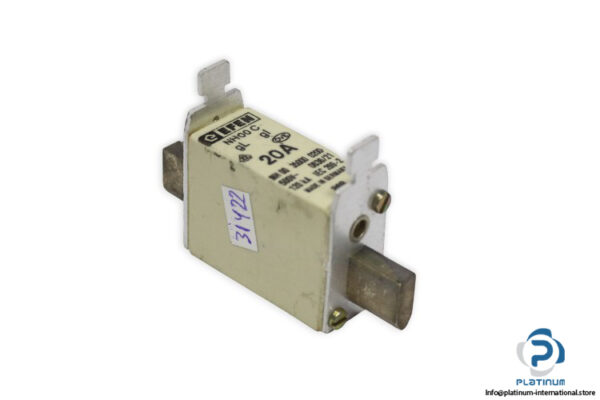 efen-350000200-20a-fuse-link-(Used)