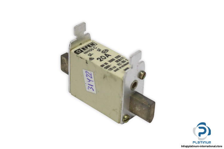 efen-350000200-20a-fuse-link-(Used)