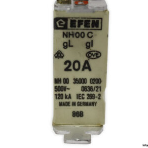 efen-350000200-20a-fuse-link-(Used)-1