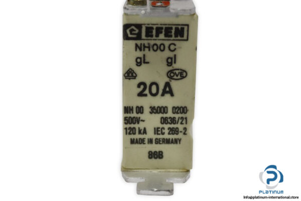 efen-350000200-20a-fuse-link-(Used)-1